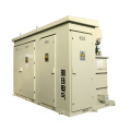 3000 kVA 13.2-0.48kv Pad-Mounted Transformer for Wind Farm and Solar Station